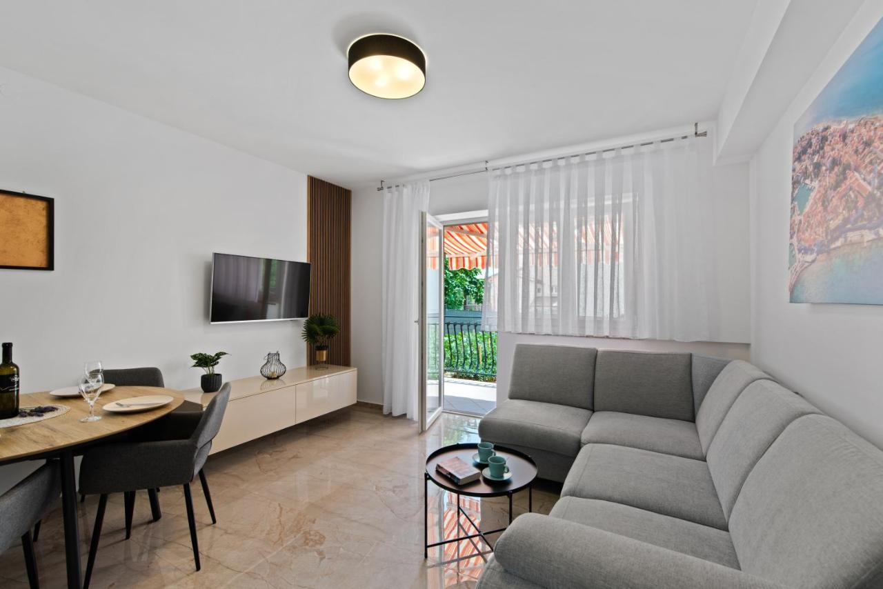 Apartment Masha Novigrad Istria Exterior foto